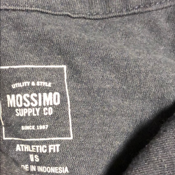 Bundle of 3 polos - Picture 3 of 5